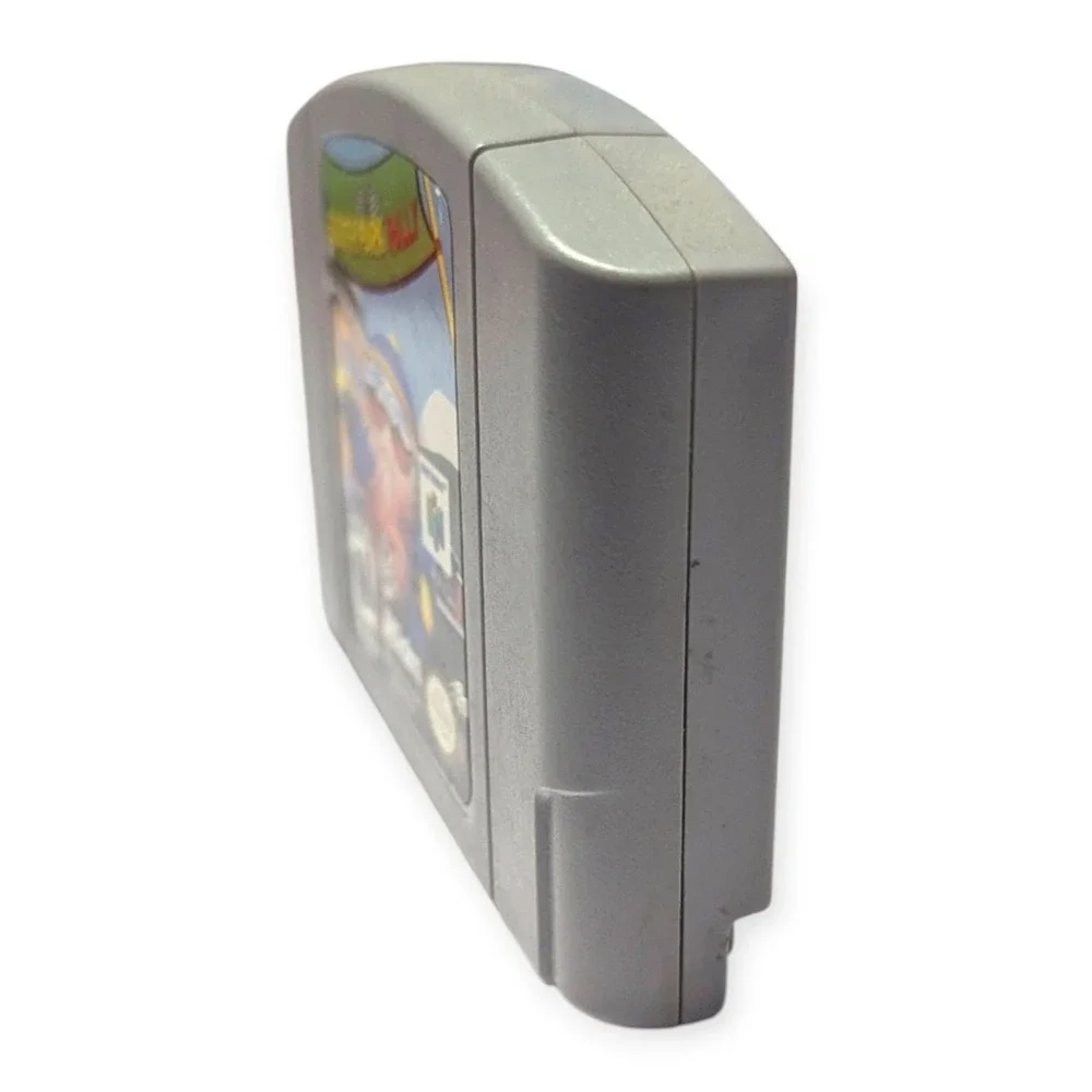 South Park Rally Nintendo 64 N64 Video Game‎ Cartridge Acclaim Racing 2000